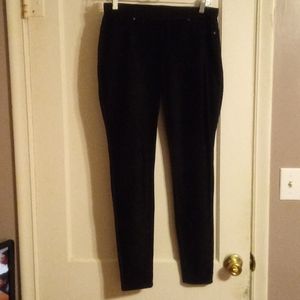 HUE Women's Corduroy Legging